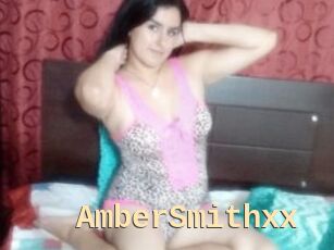 AmberSmithxx