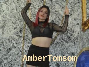 AmberTomsom