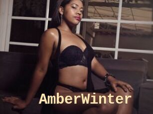 AmberWinter