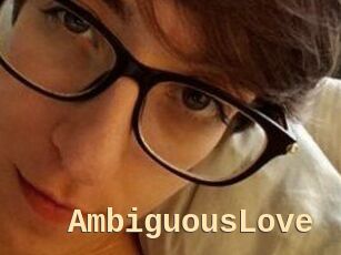 AmbiguousLove