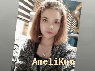 AmeliKuo