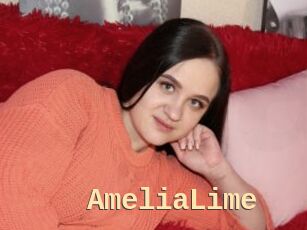 AmeliaLime