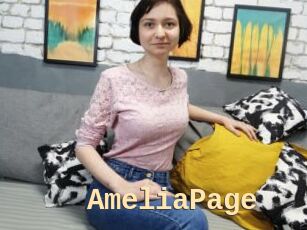 AmeliaPage