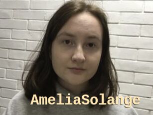 AmeliaSolange