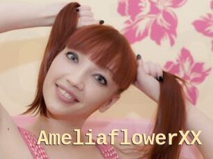 AmeliaflowerXX