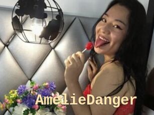 AmelieDanger