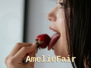 AmelieFair