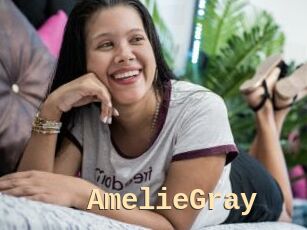 AmelieGray