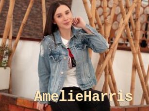 AmelieHarris