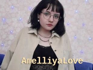 AmelliyaLove