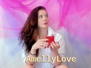 AmellyLove