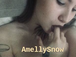 AmellySnow