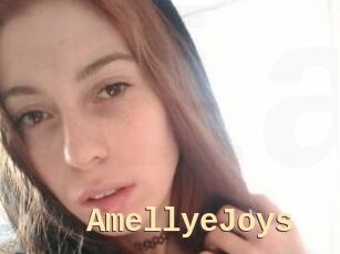 AmellyeJoys