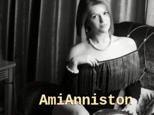 AmiAnniston