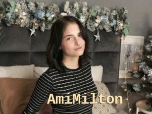 AmiMilton