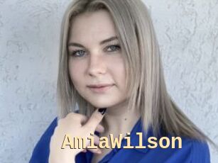 AmiaWilson