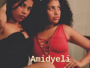 Amidyeli