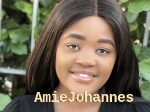 AmieJohannes