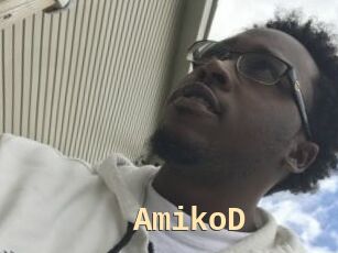 AmikoD