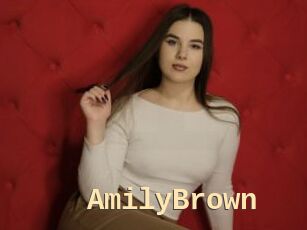 AmilyBrown