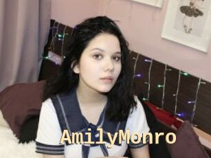 AmilyMonro