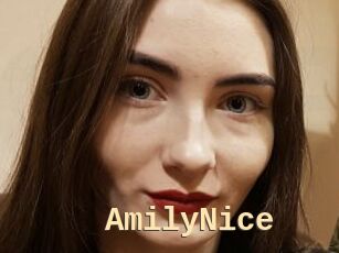 AmilyNice