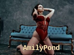 AmilyPond