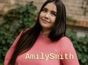 AmilySmith