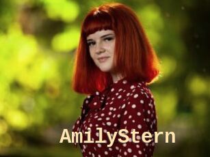 AmilyStern