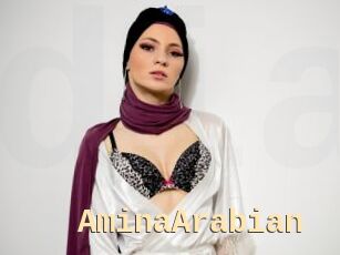 AminaArabian