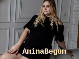 AminaBegum