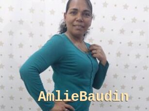 AmlieBaudin