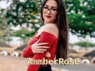 AmmberRose