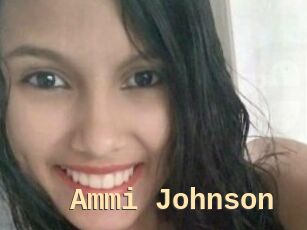 Ammi_Johnson