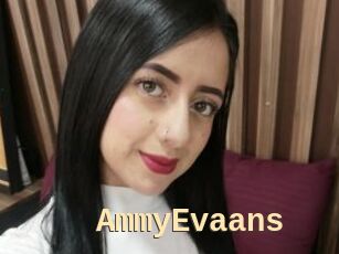 AmmyEvaans