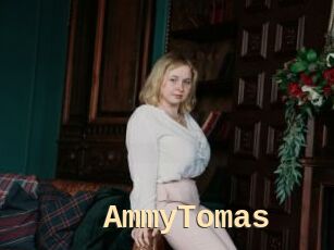 AmmyTomas