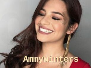 AmmyWinters