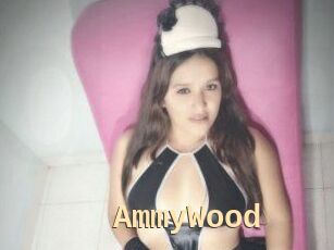 AmmyWood