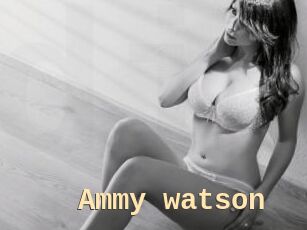 Ammy_watson