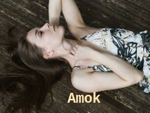 Amok