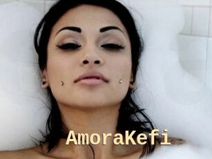 AmoraKefi