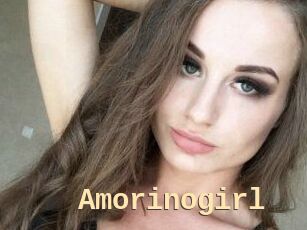 Amorinogirl