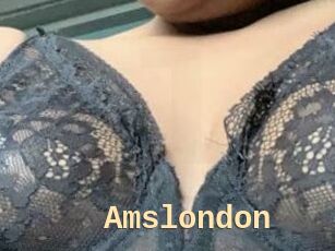 Amslondon