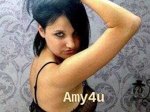 Amy4u