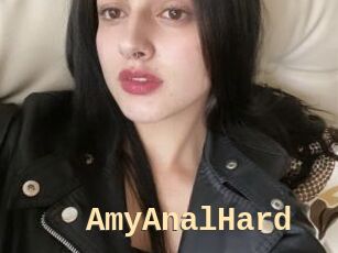 AmyAnalHard