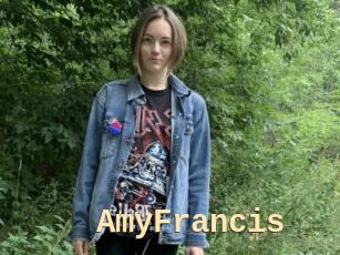 AmyFrancis