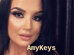 AmyKeys