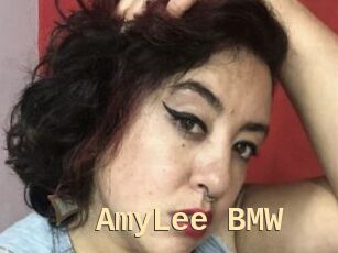 AmyLee_BMW