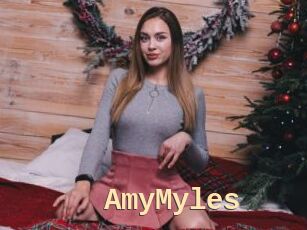 AmyMyles