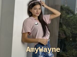 AmyWayne